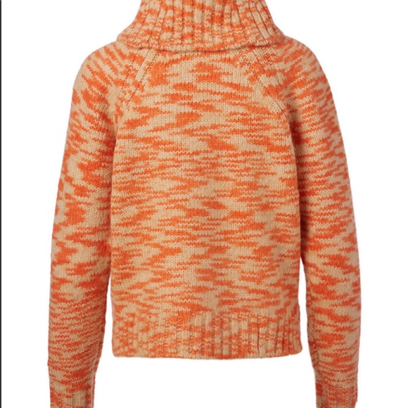 🛍️JOIE Turtleneck Sweater🛍️ - Picture 4 of 4